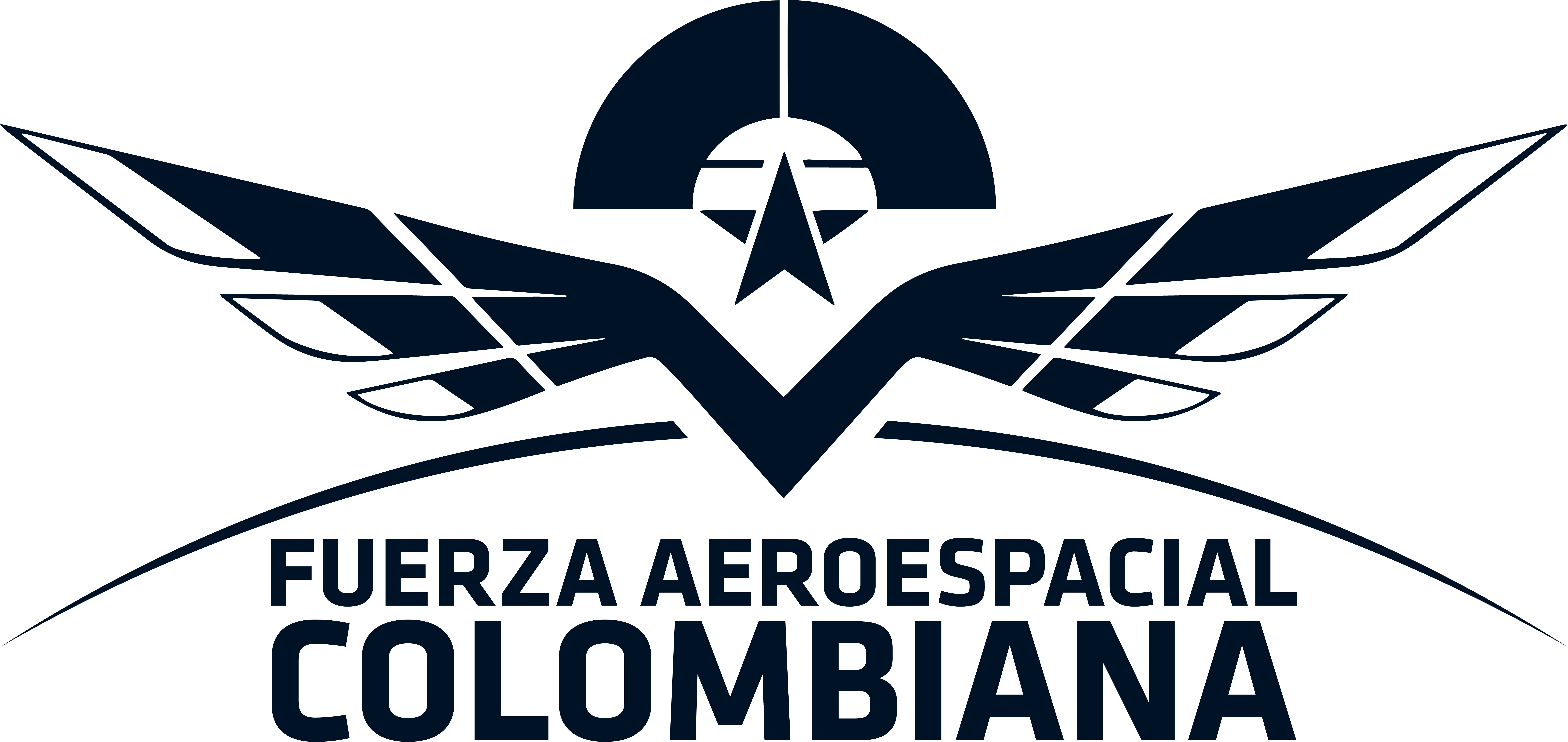 Fuerza Aeroespacial Colombiana